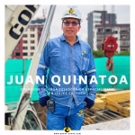 grúas certificadas personal